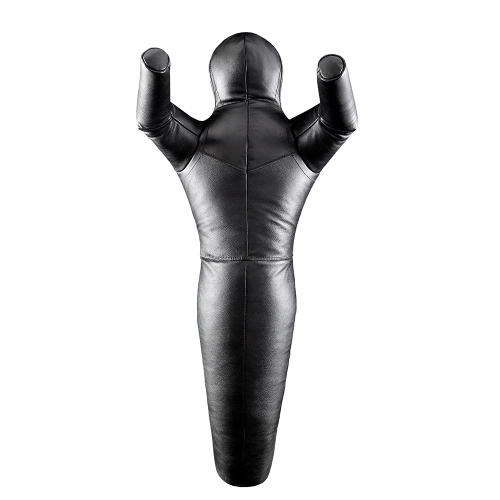 Манекен кожаный тренировочный Totalbox 150см, вес 45 кг