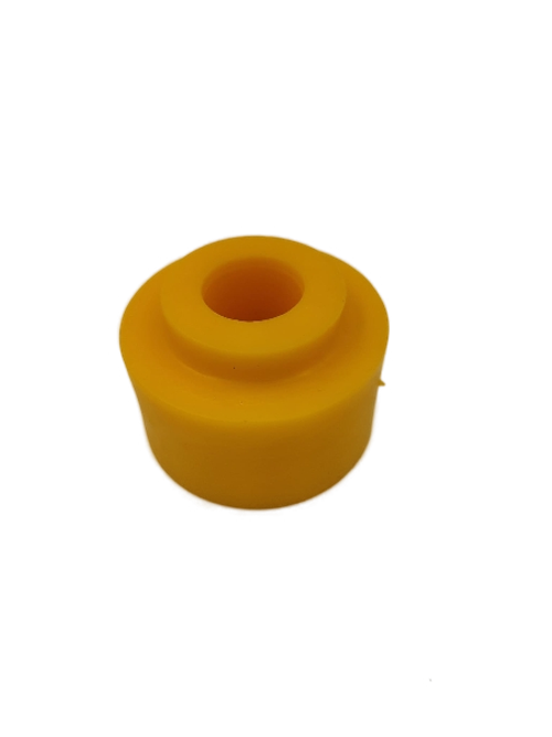 Втулка опорная конца продольной штанги УАЗ-3160 (ТЭП) (ж)
