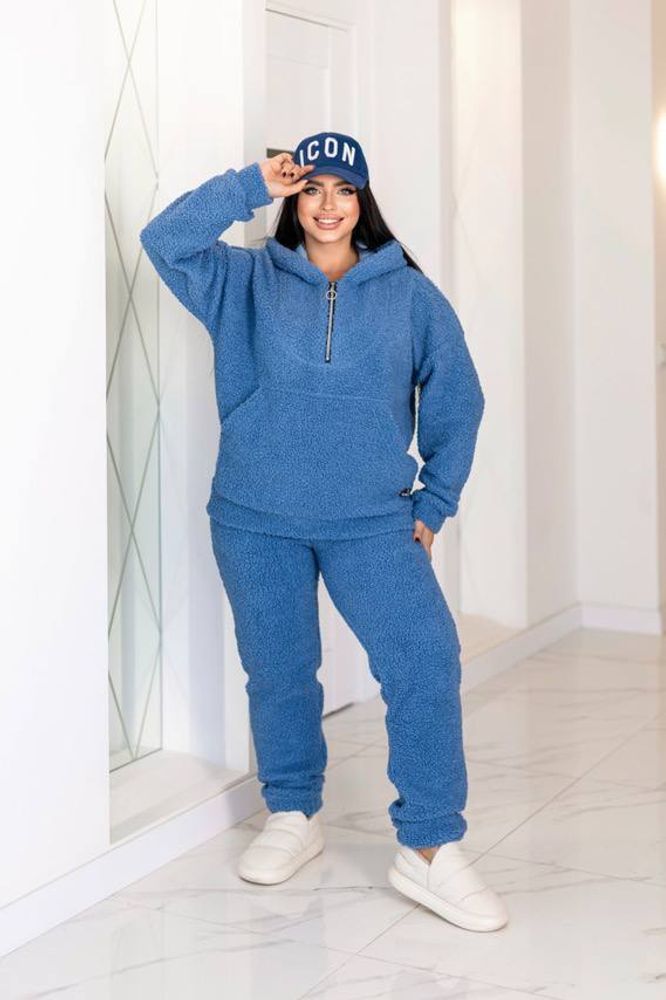 Костюм Тедди УК-086-6 Fabrika