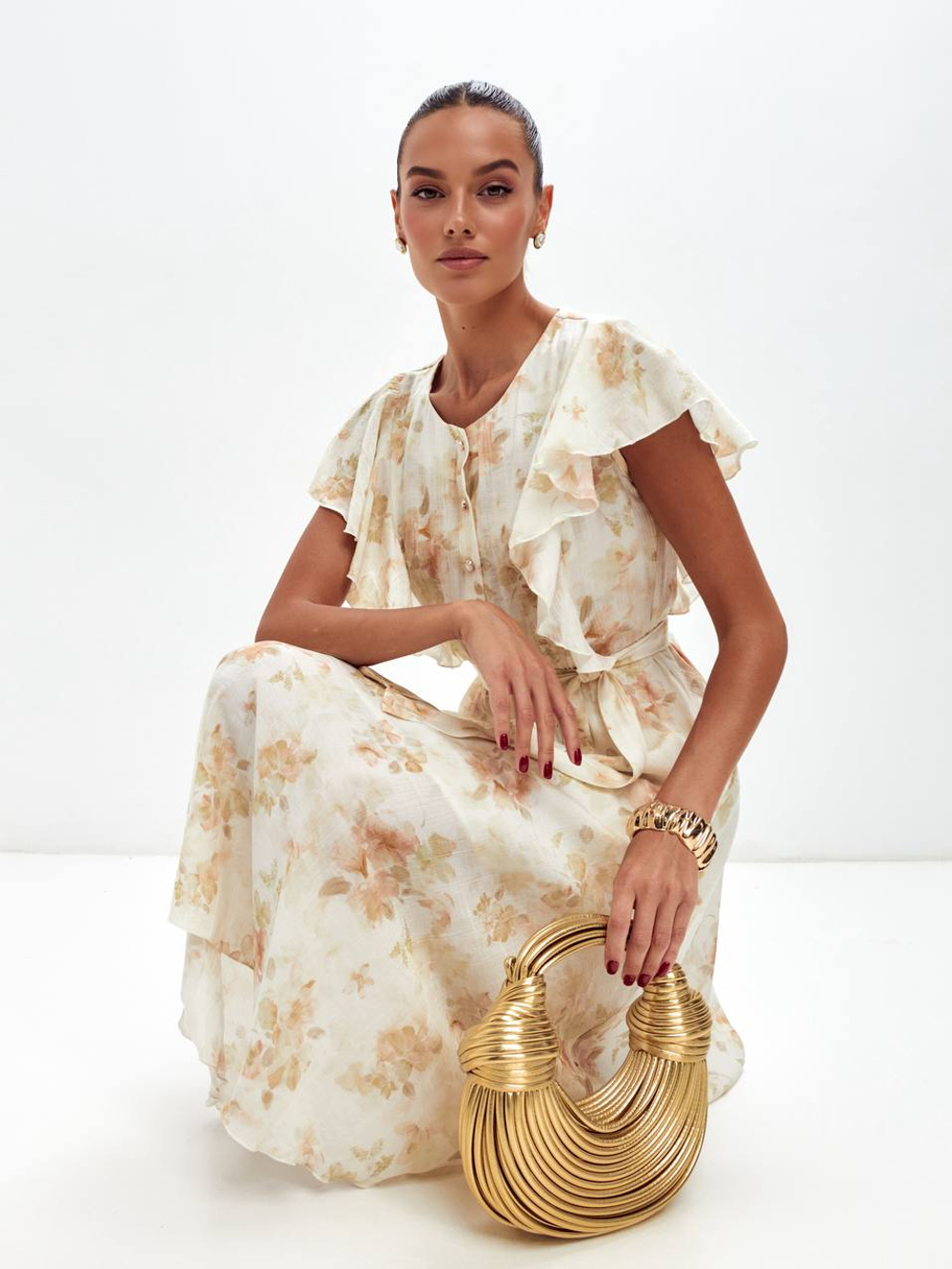 Платье «Виолетта»