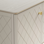 Комод CRYSTAL CR028