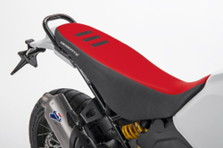 Ducati Performance Раллийное сиденье Desert X