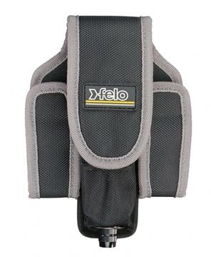 Набор бит SL PH PZ TХ HEX Nut Felo с трещоткой 16 предметов 06071604