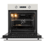 Шкаф духовой электрический MAUNFELD AEOH6062BG