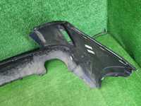 Бампер задний BMW X3 G01 (2021-2024) M-paket