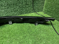 Накладка решетки радиатора Changan CS55PLUS 21-24