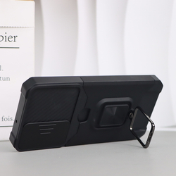 Противоударный чехол Сard Reader Case для Samsung Galaxy S22+