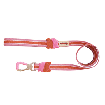 Поводок COURTNEY VELVET VIBES 120 см Zee.Dog