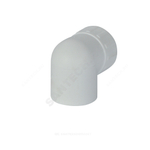 Угольник PP-R комбинированный белый Дн 20х3/4" ВР RTP (РосТурПласт) 10791