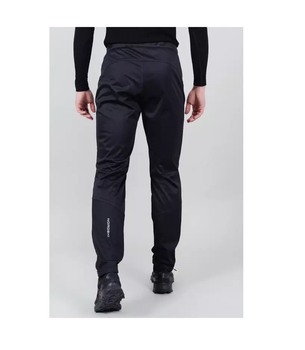 Брюки Nordski Hybrid Warm