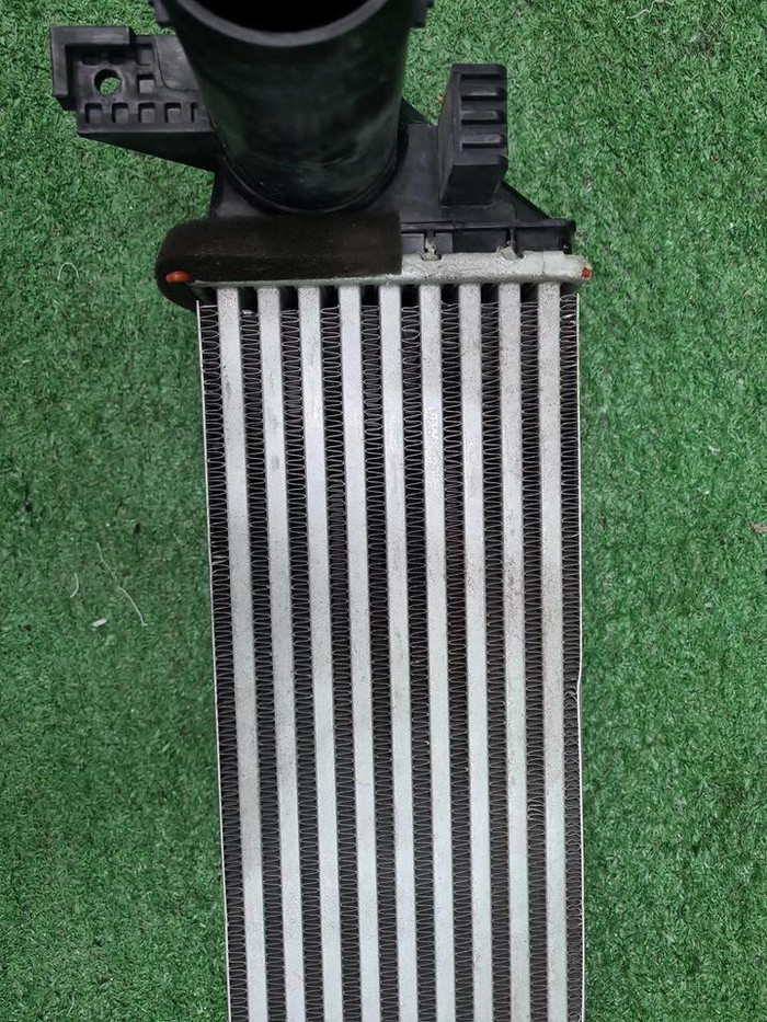 Интеркулер Omoda C5 (2022-н.в.)