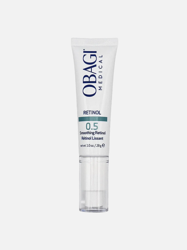 Крем с ретинолом Retinol 0.5%, Obagi Medical, 28 г