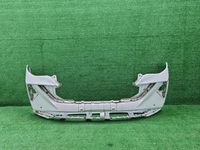 Бампер передний Haval F7 (2022-2024)