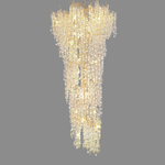 люстра Stardust Cascade Copper