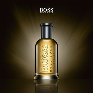 Hugo Boss Boss Bottled Intense Eau de Parfum