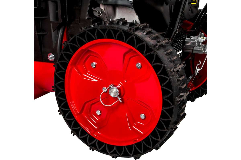 Снегоуборщик DDE ST7067