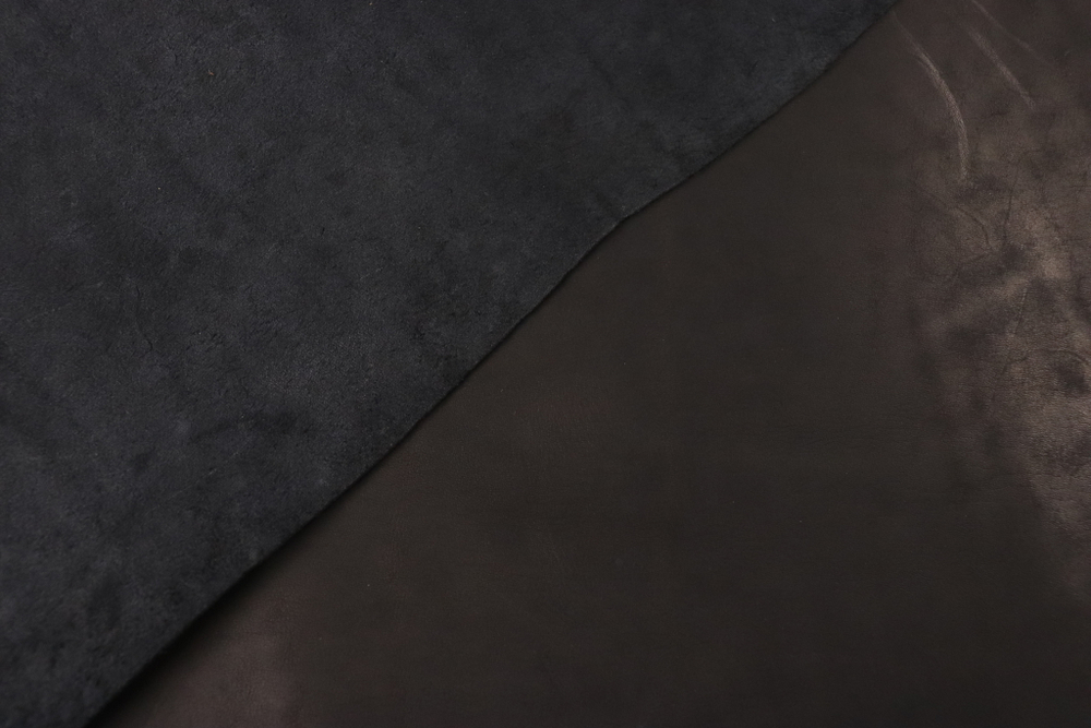 1,5-1,8 Юфть черная