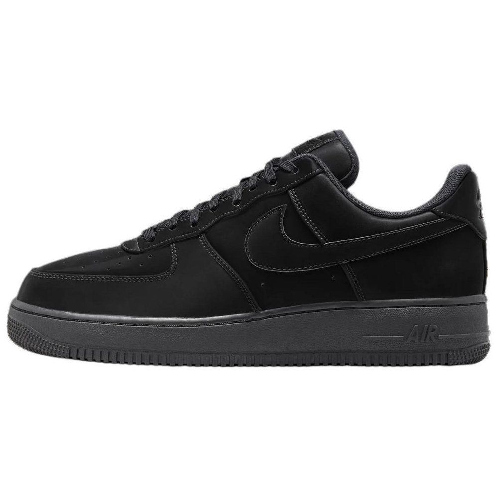 Кроссовки Nike Air Force 1 Low Vanta Black