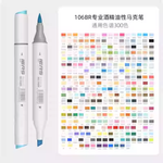 Маркеры IERS серия Universal