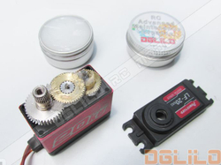 Смазка - Plastic Gear Waterproof Greanse