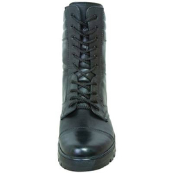 Ботинки Bizon Капрал КП-14 (нат. мех)