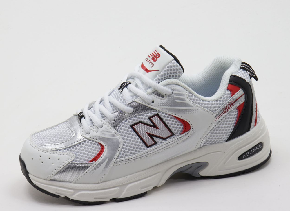 Кроссовки (41-46)р. / шт.