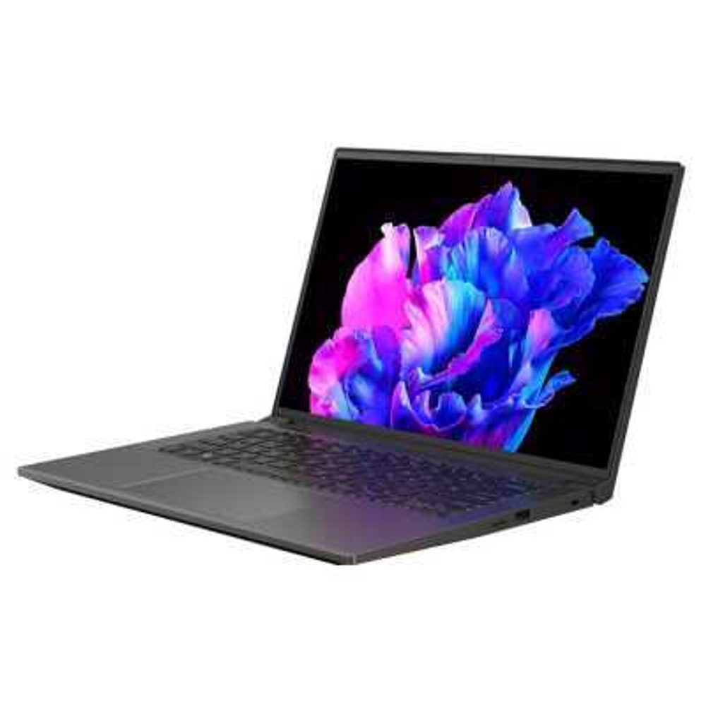 Ноутбук Acer Swift X SFX14-72G-76LG