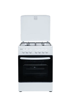 Плита KRAFT KF-FSK6402EW