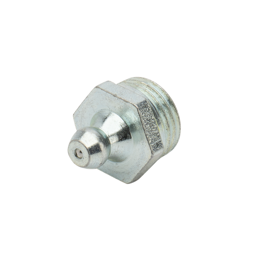 Lubricator accessory grease nipple for Single point automatic lubricators LAPG 1/4