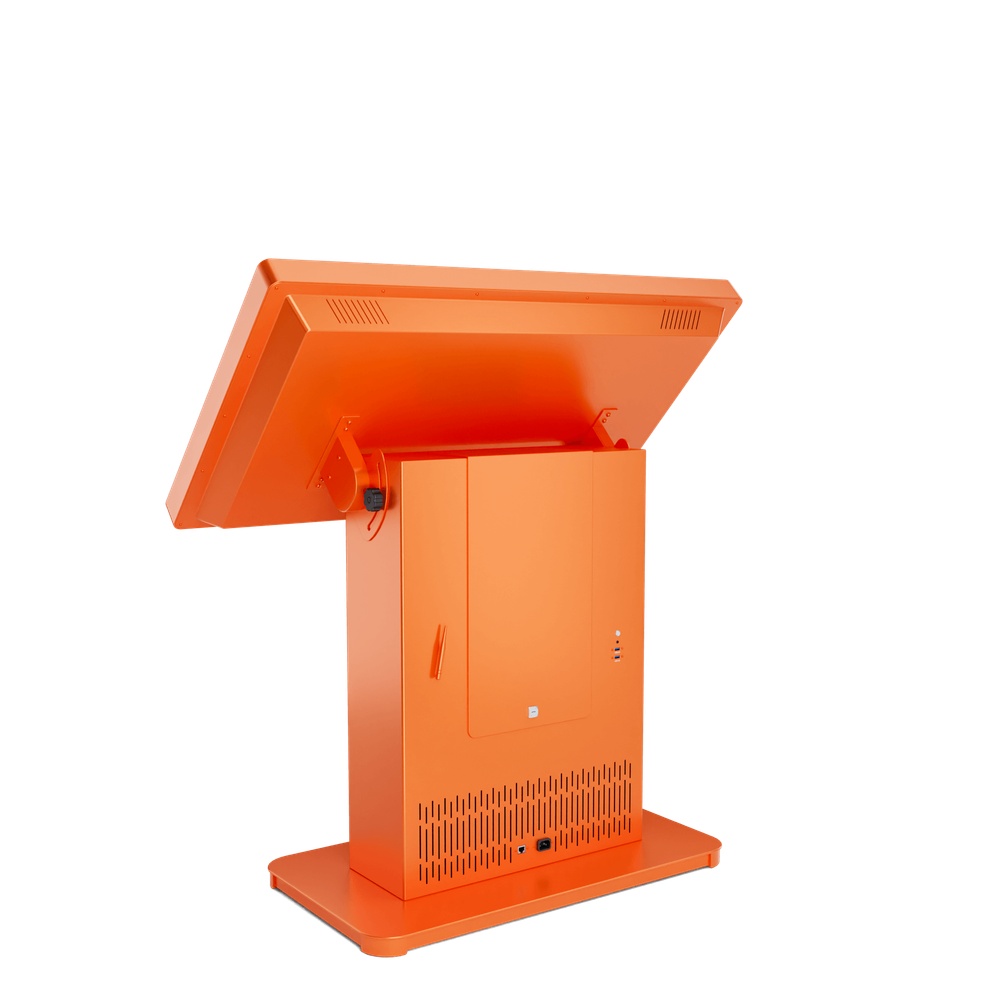 Интерактивный сенсорный стол BM Prototype D 55"