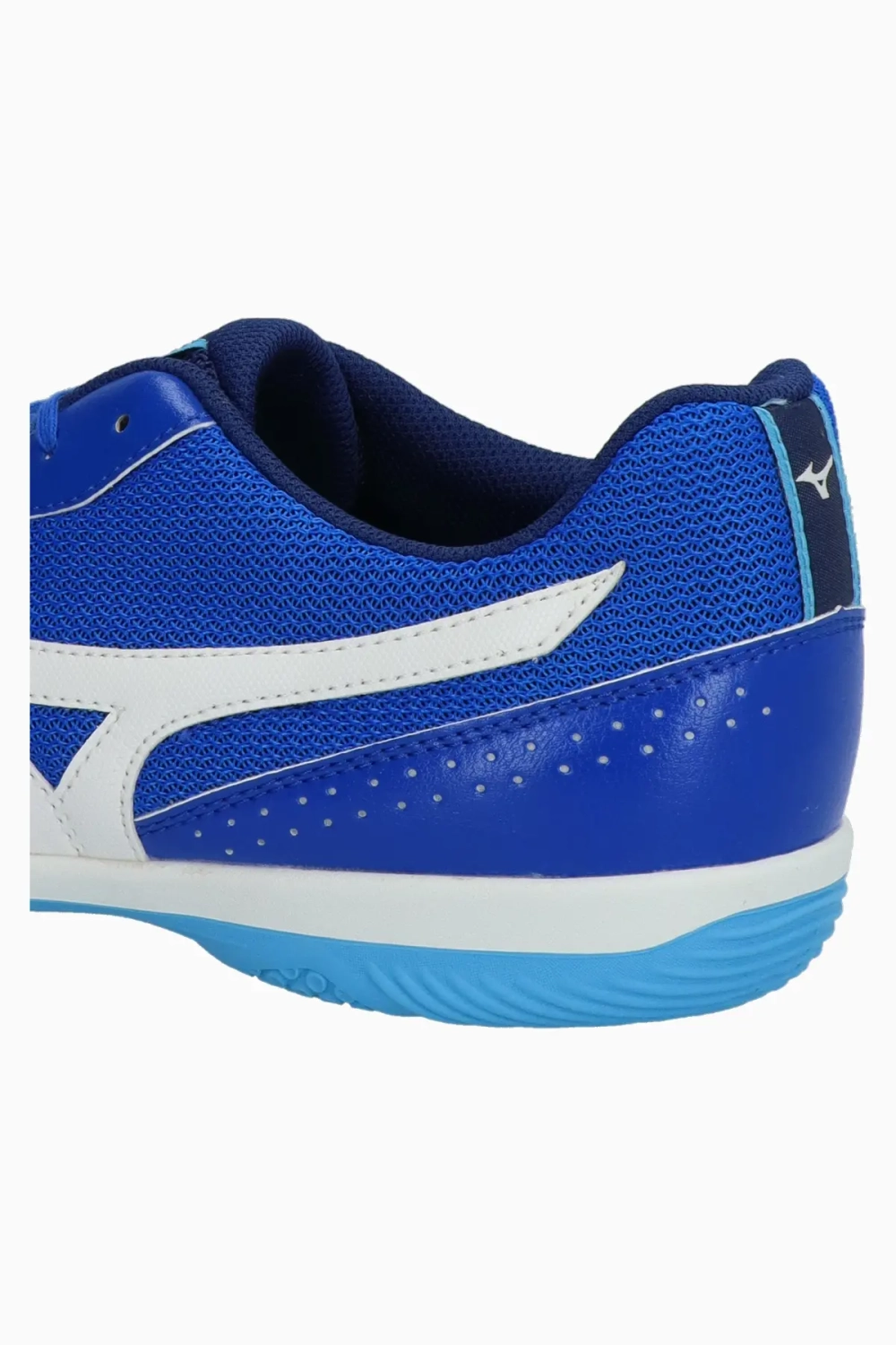 Футзалки Mizuno Morelia Sala Club IN - синий