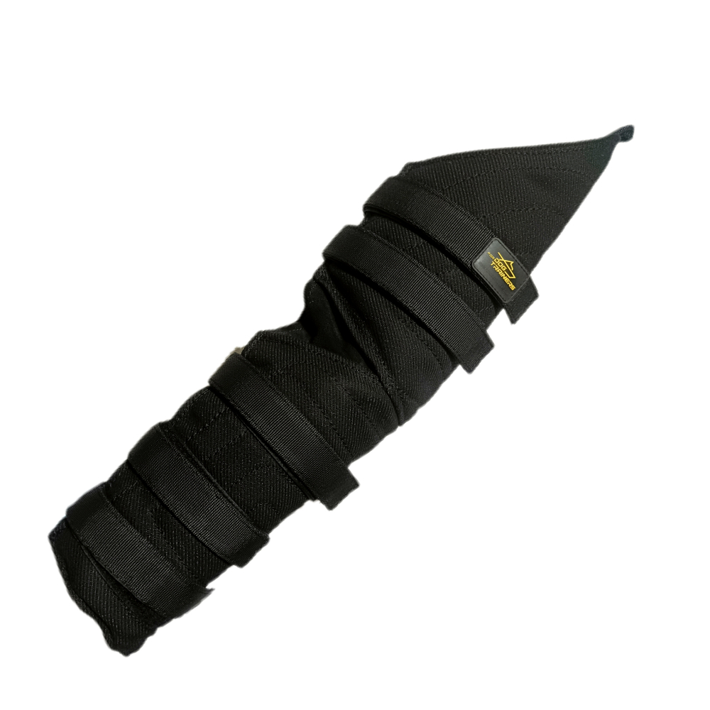 СКРЫТЫЙ РУКАВ ИЗ СПЕЦТКАНИ (PS13)