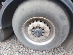КРОПКУЗОВ 85057* Полуприцеп бортовой 85057B