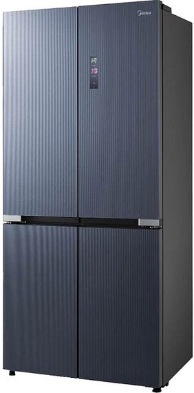 Холодильник Midea MDRM706BIE70