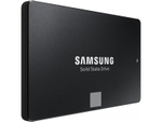 SSD накопитель Samsung 870 EVO 2ТБ, 2.5" SATA, SATA III, [MZ-77E2T0BW]