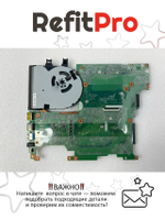 Материнская плата для ноутбука Lenovo Flex-14 NOK UMA Intel Pentium N3530 (5B20G54042), оригинал