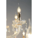 Подвесная люстра Aployt HALINA APL.811.03.42