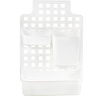 Органайзер навесной с контейнерами М 1594