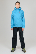 КУРТКА STAYER МЕМБРАННАЯ 2,5L ВЕТРО-ВЛАГОЗАЩИТНАЯ УЛЬТРАЛЕГКАЯ ЖЕНСКАЯ АГРУТ 23-40527