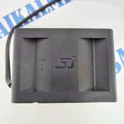 Кулер Sj 40*40 3pin  2,25A(оригинал)
