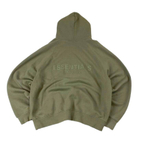 Худи Essentials Fear Of God