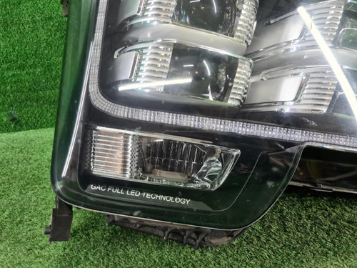 Фара правая GAC GS8 (2016-2023) LED