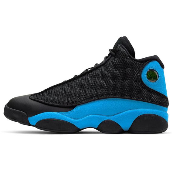 Jordan Air Jordan 13 Подвесные баскетбольные мячи МИД-Топ-Мужские
