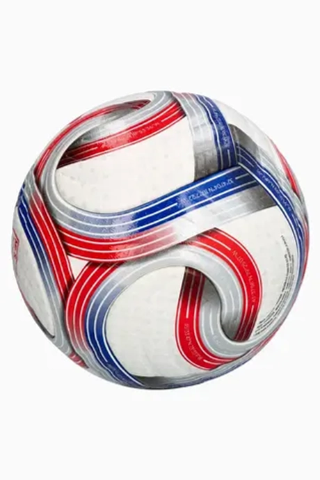 Футбольный мяч adidas MLS 2026 Pro размер 5 - многоцветный