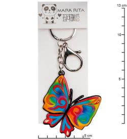 MR-118 Брелок «Бабочка» Mark Rita