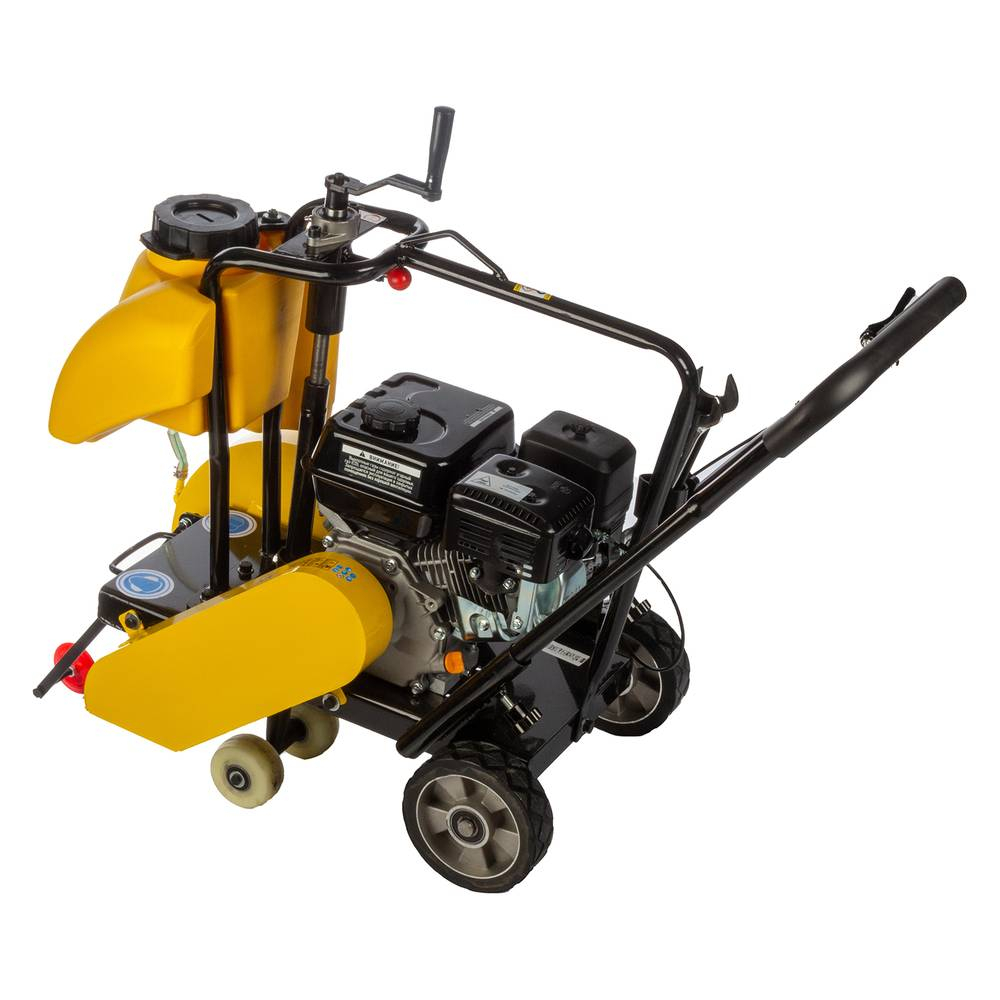 Резчик швов REDVERG RD-FS350L