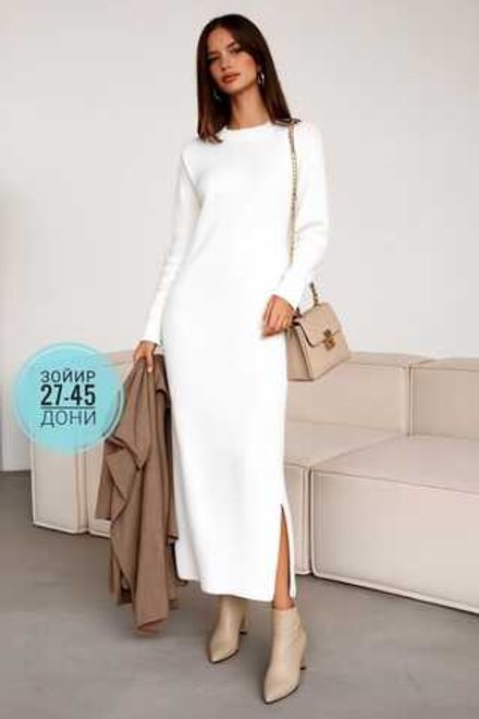 Платье 2585281 Fabrika