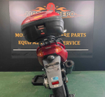 Yamaha T-Max 500 2006