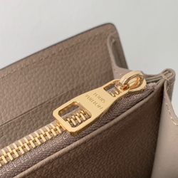 Louis Vuitton Sarah Wallet