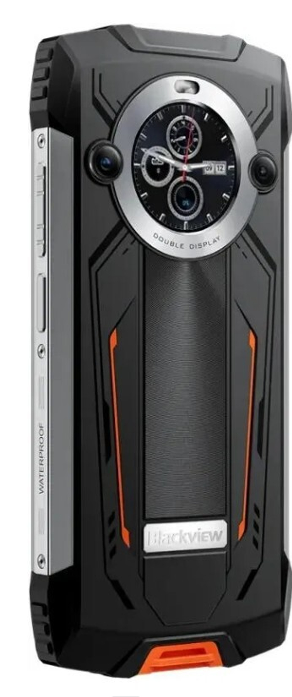 Смартфон  Blackview BV8200 12/256GB